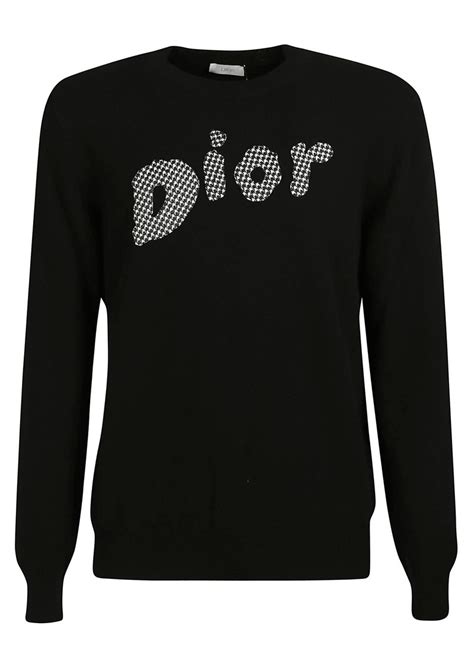 dior autumn and winter sexy sweater|christian Dior sweaters.